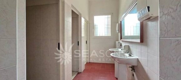 5غرفة عقار تجاري في Jesolo, Italy رقم 175268 35