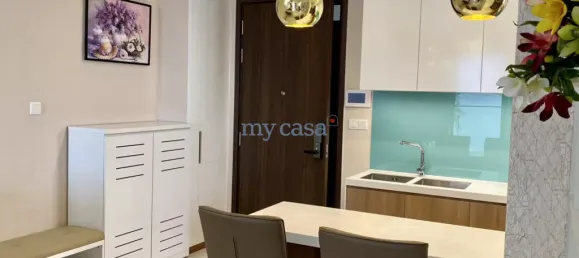 2 bedrooms Apartment in Thu Duc, Vietnam No. 8064 7