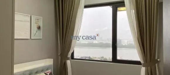 2 bedrooms Apartment in Thu Duc, Vietnam No. 8064 10