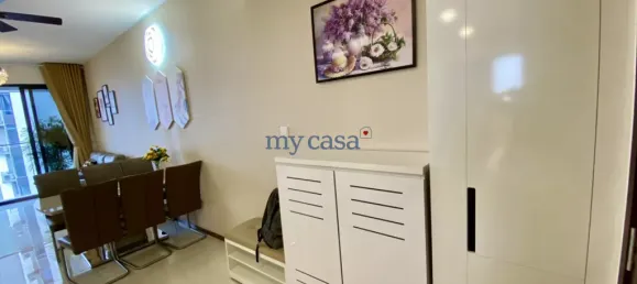 2 bedrooms Apartment in Thu Duc, Vietnam No. 8064 12