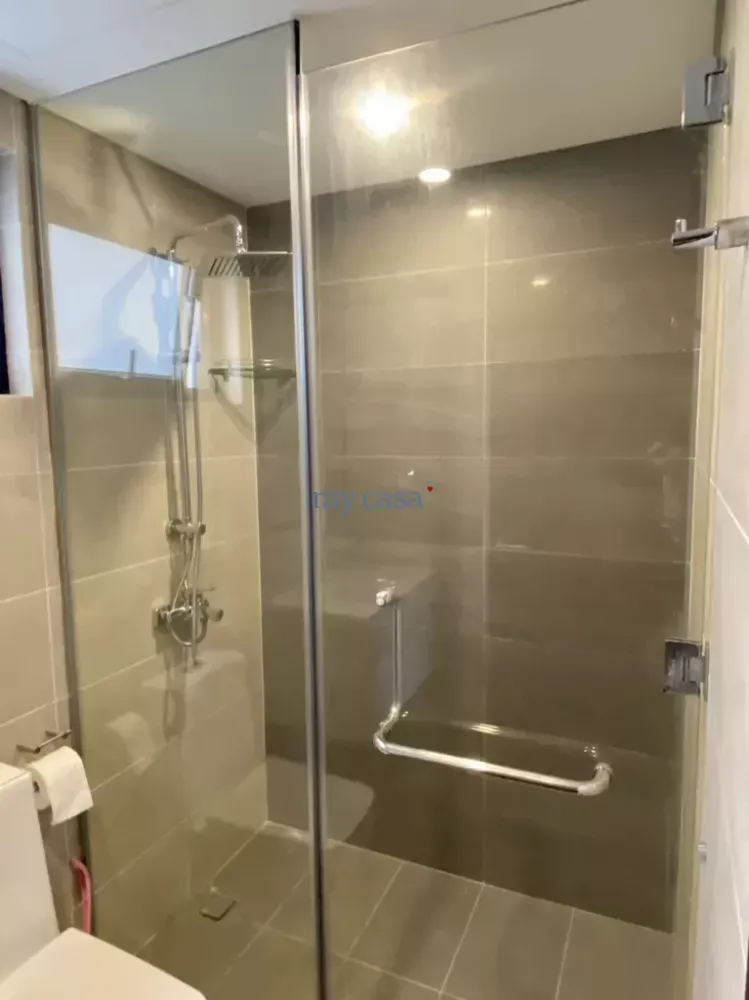 2 bedrooms Apartment in Thu Duc, Vietnam No. 8064