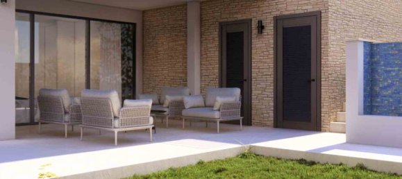 5 chambres Villa à Paphos, Cyprus No. 94902 7