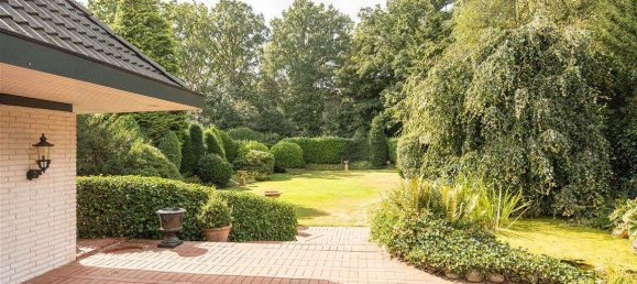 4 chambres Villa à Pinneberg, Germany No. 315933 8