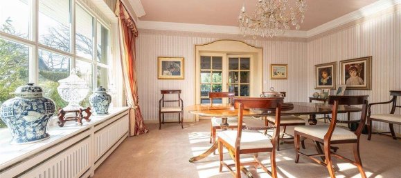 4 chambres Villa à Pinneberg, Germany No. 315933 6