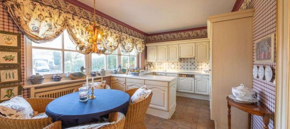 4 chambres Villa à Pinneberg, Germany No. 315933 7