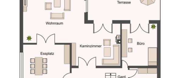 4 chambres Villa à Pinneberg, Germany No. 315933 17