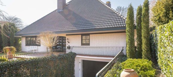 4 chambres Villa à Pinneberg, Germany No. 315933 15