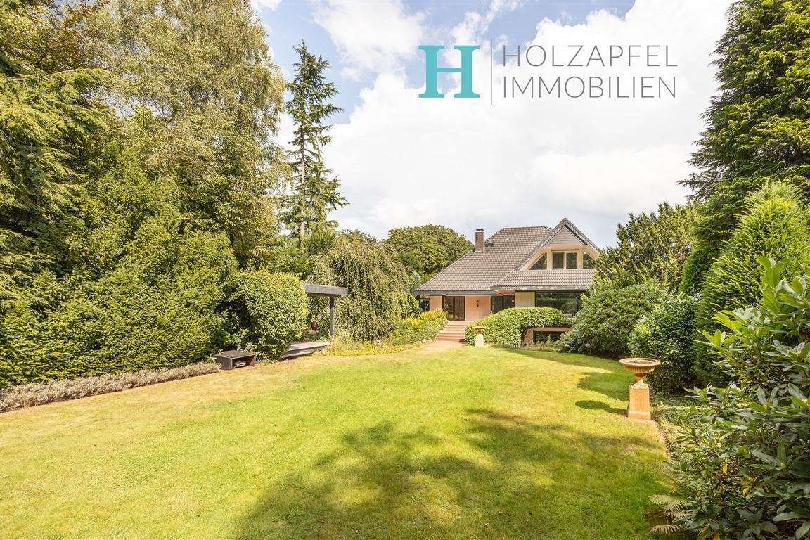 4 chambres Villa à Pinneberg, Germany No. 315933