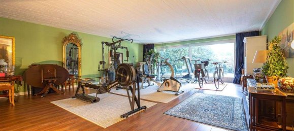 4 chambres Villa à Pinneberg, Germany No. 315933 14