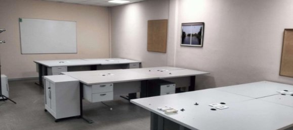 Lagerhaus in Paterna, Spain 4684m², Nr. 173516 6