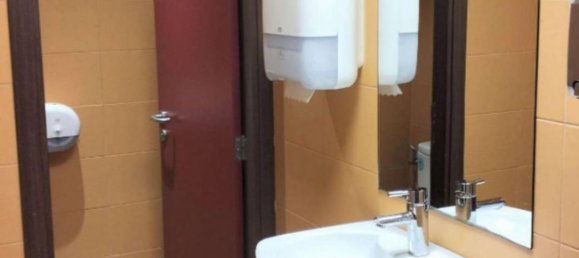 Lagerhaus in Paterna, Spain 4684m², Nr. 173516 5