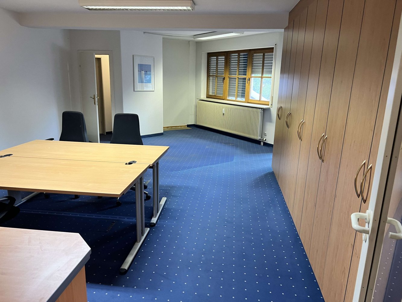 Здание 108м² в Розенхайм, Германия № 152498