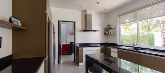 3 غرف نوم فيلا في Hua Hin, Thailand رقم 72893 8