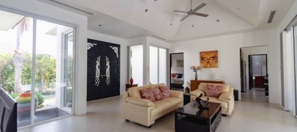 3 غرف نوم فيلا في Hua Hin, Thailand رقم 72893 3