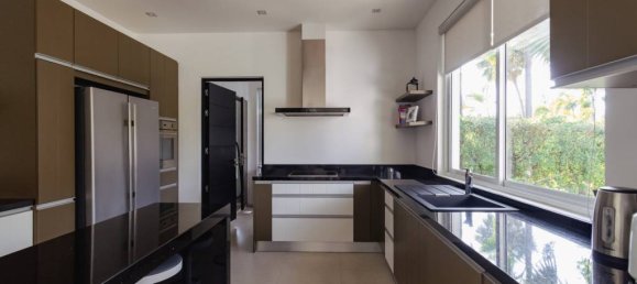 3 غرف نوم فيلا في Hua Hin, Thailand رقم 72893 6