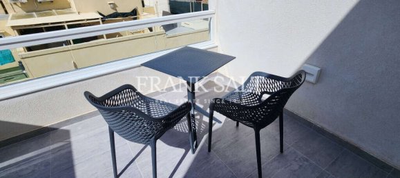 1 Schlafzimmer Penthouse in Saint Julian's, Malta, Nr. 11425 4