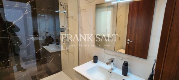 1 Schlafzimmer Penthouse in Saint Julian's, Malta, Nr. 11425 2