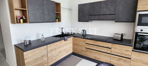 1 Schlafzimmer Penthouse in Saint Julian's, Malta, Nr. 11425 6