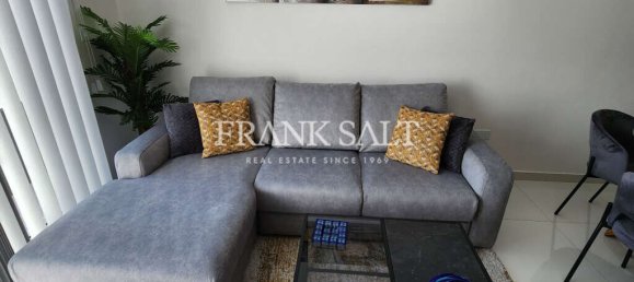 1 Schlafzimmer Penthouse in Saint Julian's, Malta, Nr. 11425 7