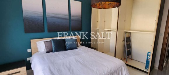 1 Schlafzimmer Penthouse in Saint Julian's, Malta, Nr. 11425 9