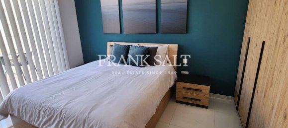 1 Schlafzimmer Penthouse in Saint Julian's, Malta, Nr. 11425 8