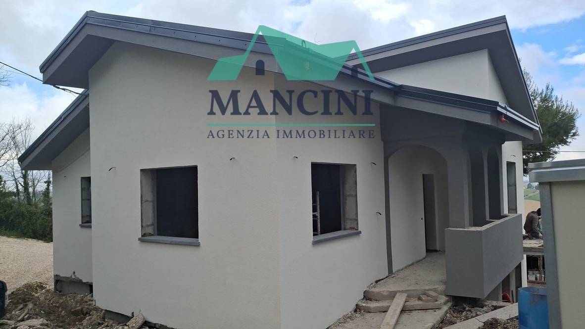 Villa T3 em Belvedere Ostrense, Italy N.º 228037