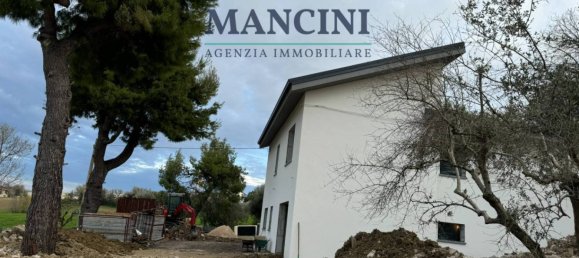 Villa T3 em Belvedere Ostrense, Italy N.º 228037 8