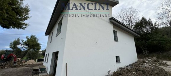 Villa T3 em Belvedere Ostrense, Italy N.º 228037 21