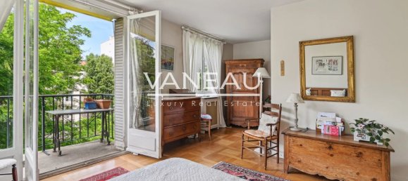 3 bedrooms Apartment in Boulogne-Billancourt, France No. 163672 3