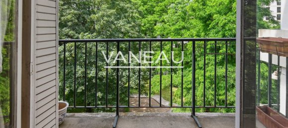 3 bedrooms Apartment in Boulogne-Billancourt, France No. 163672 4