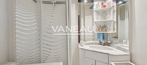 3 bedrooms Apartment in Boulogne-Billancourt, France No. 163672 9