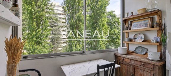 3 bedrooms Apartment in Boulogne-Billancourt, France No. 163672 12