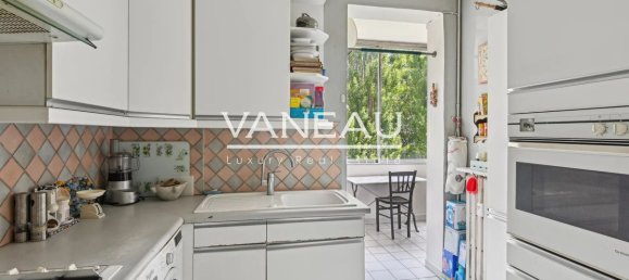 3 bedrooms Apartment in Boulogne-Billancourt, France No. 163672 11