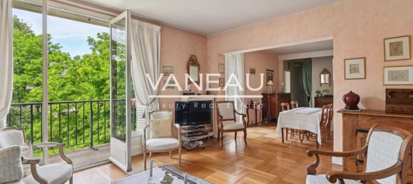 3 bedrooms Apartment in Boulogne-Billancourt, France No. 163672 5