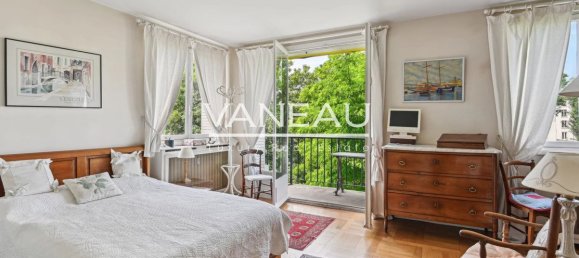 3 bedrooms Apartment in Boulogne-Billancourt, France No. 163672 7