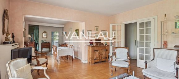 3 bedrooms Apartment in Boulogne-Billancourt, France No. 163672 13