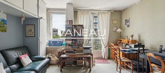 3 bedrooms Apartment in Boulogne-Billancourt, France No. 163672 8
