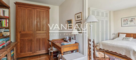3 bedrooms Apartment in Boulogne-Billancourt, France No. 163672 6
