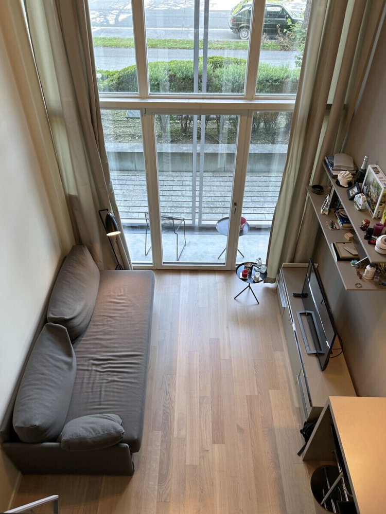 Studio in München, Germany, Nr. 333814