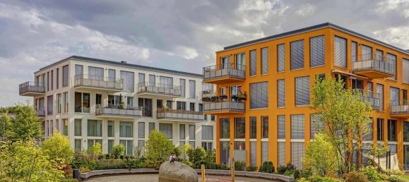 Studio in München, Germany, Nr. 333814 11