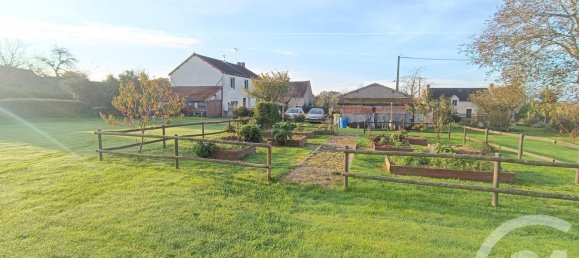 5 bedrooms House in Vicq-Exemplet, France No. 158660 2