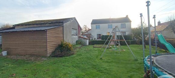 5 bedrooms House in Vicq-Exemplet, France No. 158660 12