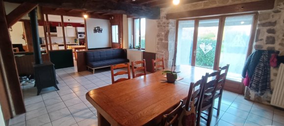 5 bedrooms House in Vicq-Exemplet, France No. 158660 5