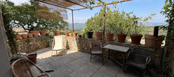 Adosado de 3 dormitorios en Mirmande, France No. 320406 3