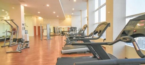 2 bedrooms Apartment in Jumeirah Lake Towers, UAE No. 45195 10