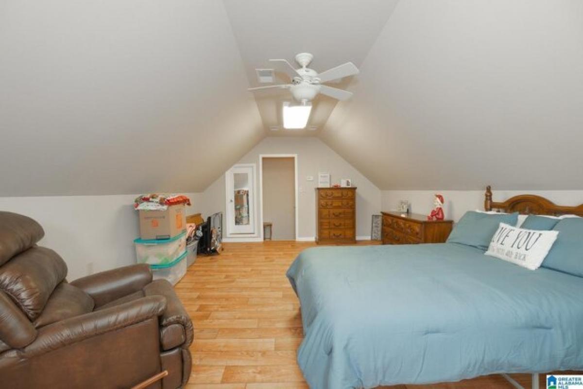 4 Schlafzimmer Haus in Moody, USA, Nr. 440329