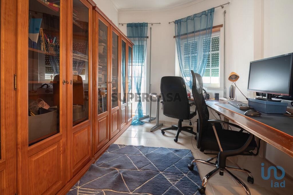 5 Schlafzimmer Haus in Montijo, Portugal, Nr. 238737