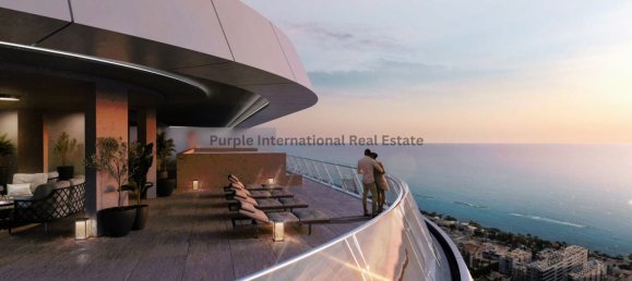 1 غرف نوم شقة في Potamos tis Germasogeias, Cyprus رقم 3922 9