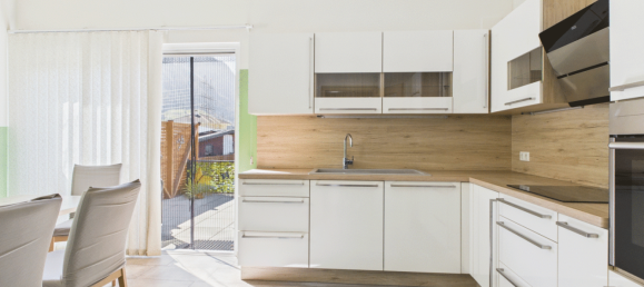 4 rooms House in Uttendorf, Austria No. 244987 4