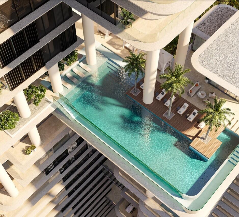 4 bedrooms Apartment in VELA VIENTO, Business Bay, UAE No. 63440